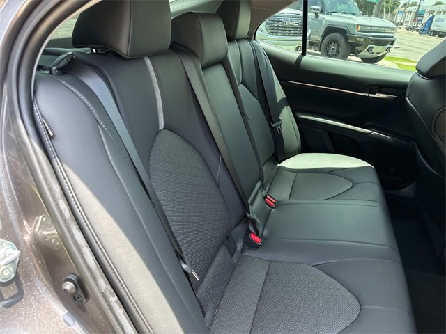2021 Toyota Camry XSE photo 9