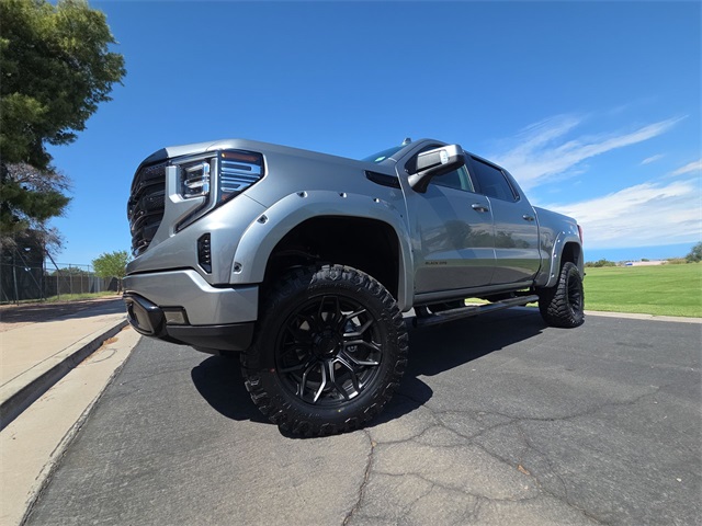 2025 Gmc Sierra 1500 SLT photo 31