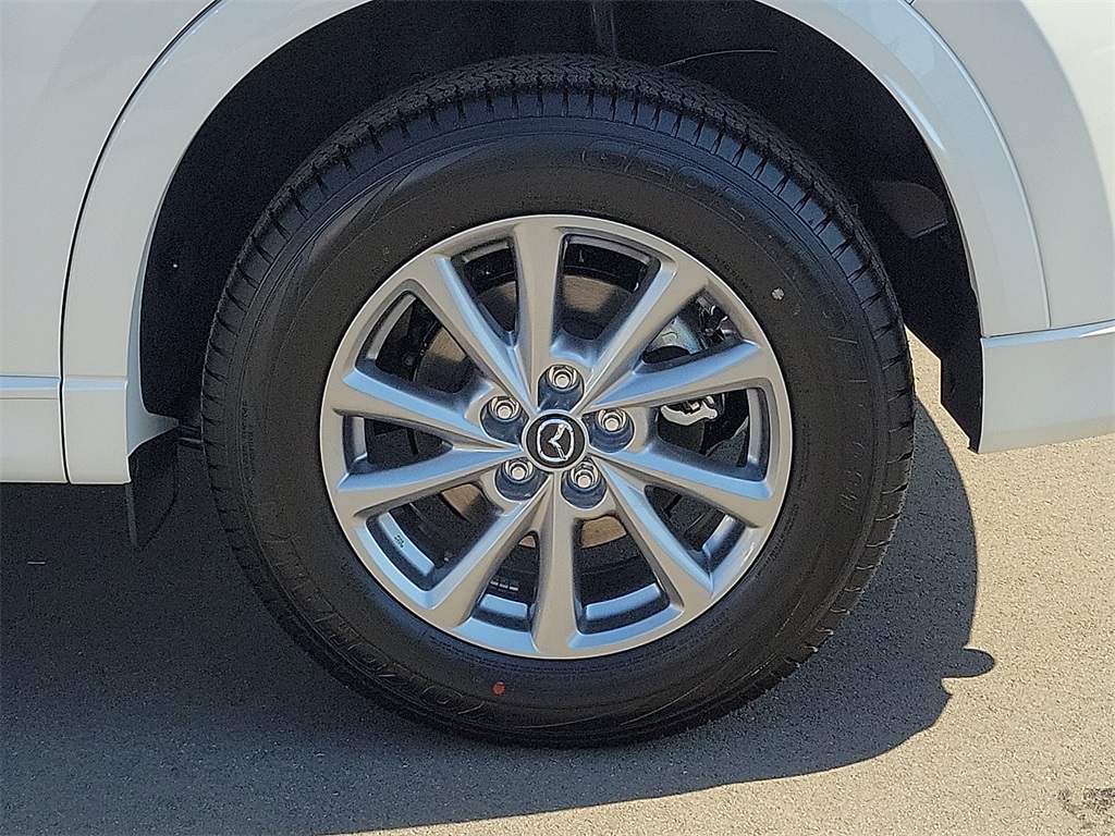 2025 Mazda CX-5 2.5 S Preferred photo 20