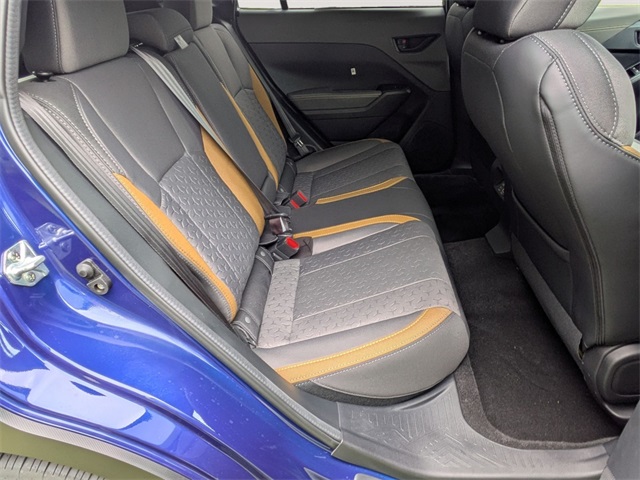 2025 Subaru Crosstrek Sport photo 25