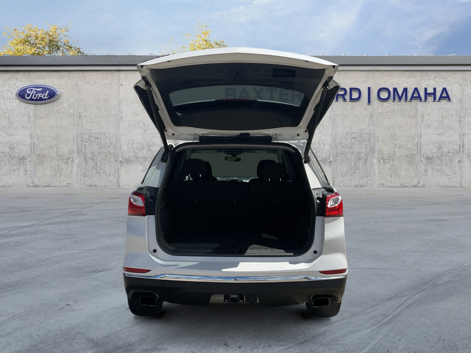 2019 Chevrolet Equinox LT photo 18