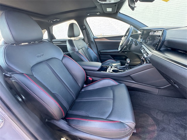 2023 Kia K5 GT photo 22