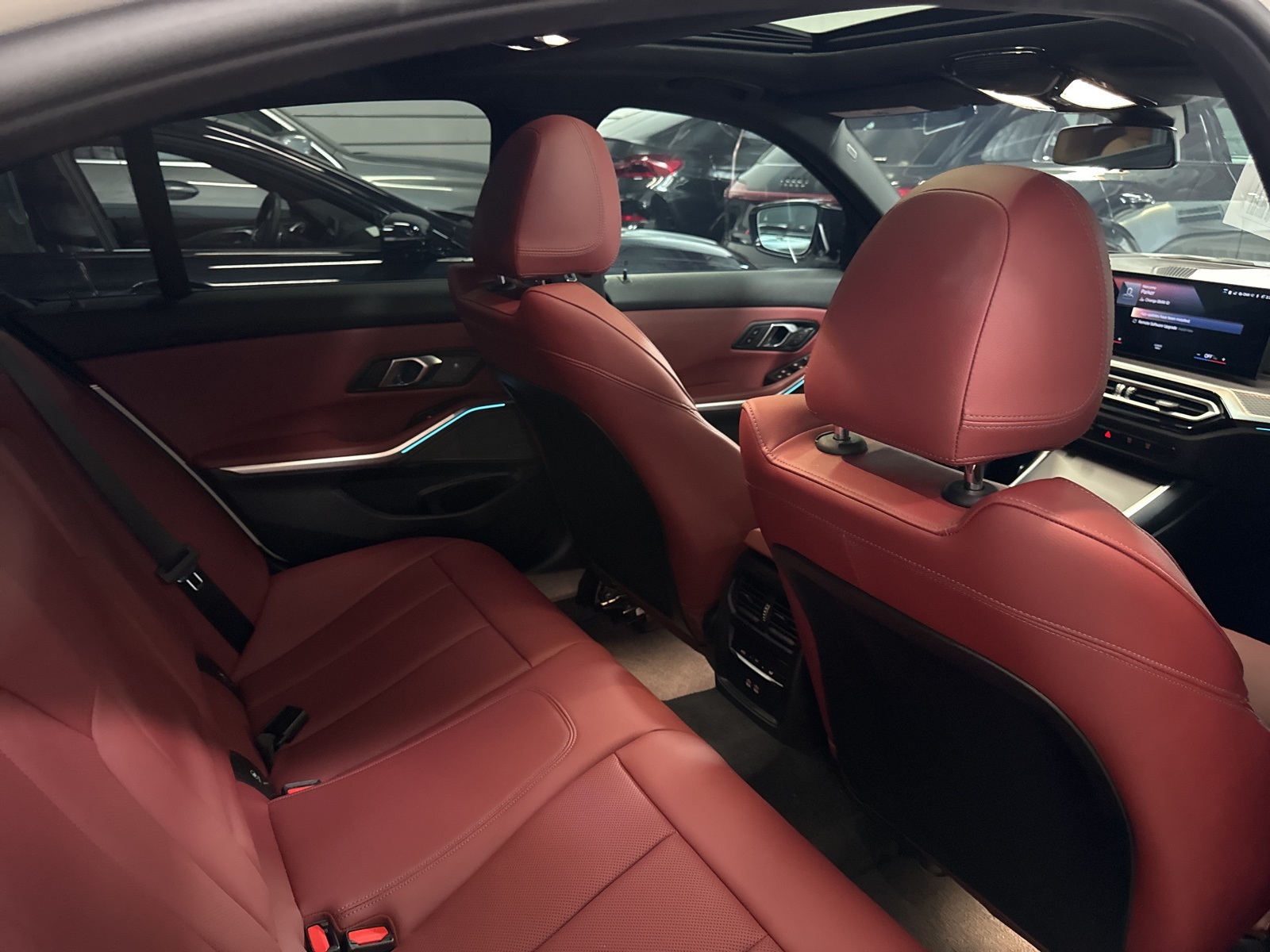 2024 Bmw M340i photo 8