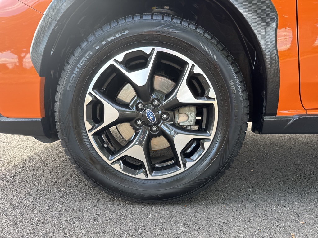 2019 Subaru Crosstrek 2.0i Premium photo 9
