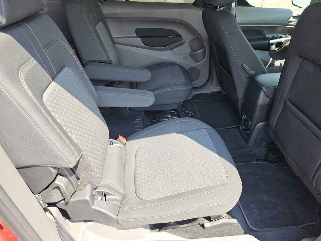 2020 Ford Transit Connect XLT photo 24