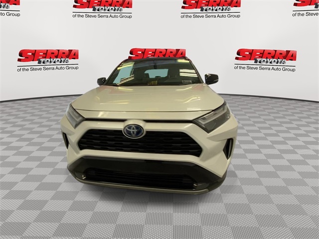 2024 Toyota RAV4 XSE photo 4