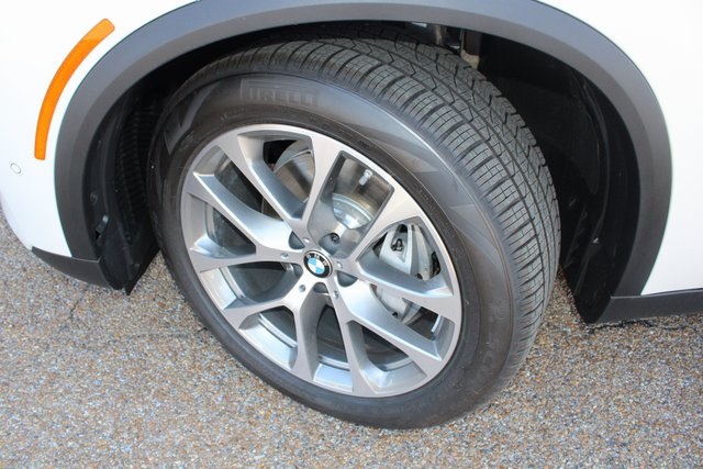 2026 Bmw X5 sDrive40i photo 22