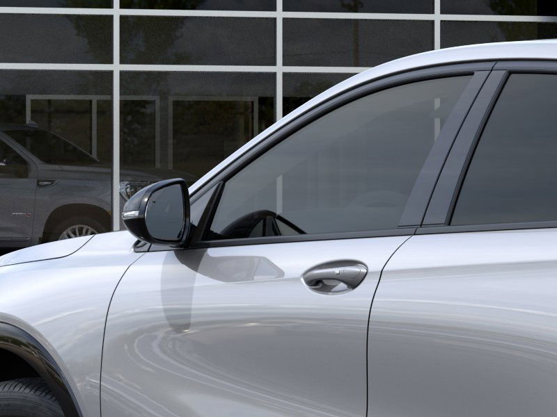 2025 Buick Envista ST photo 12