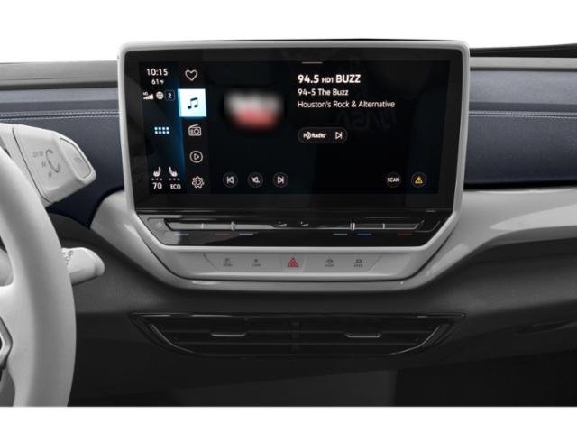 2025 Volkswagen ID.4 Pro S photo 9