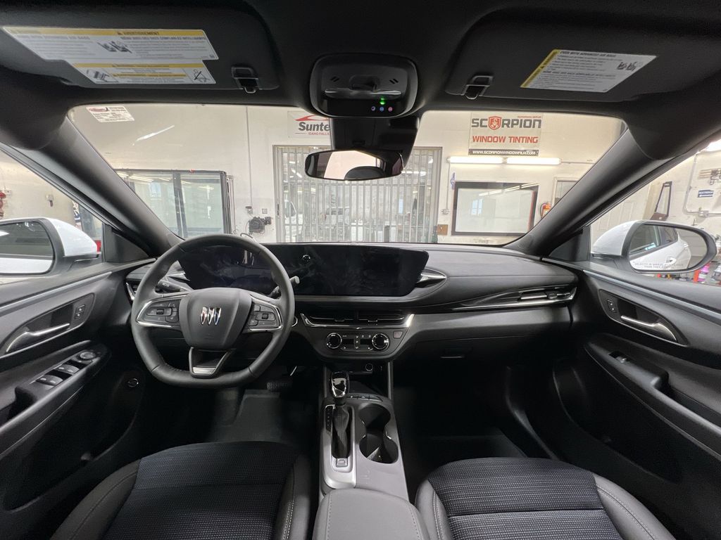 2025 Buick Envista Preferred photo 19