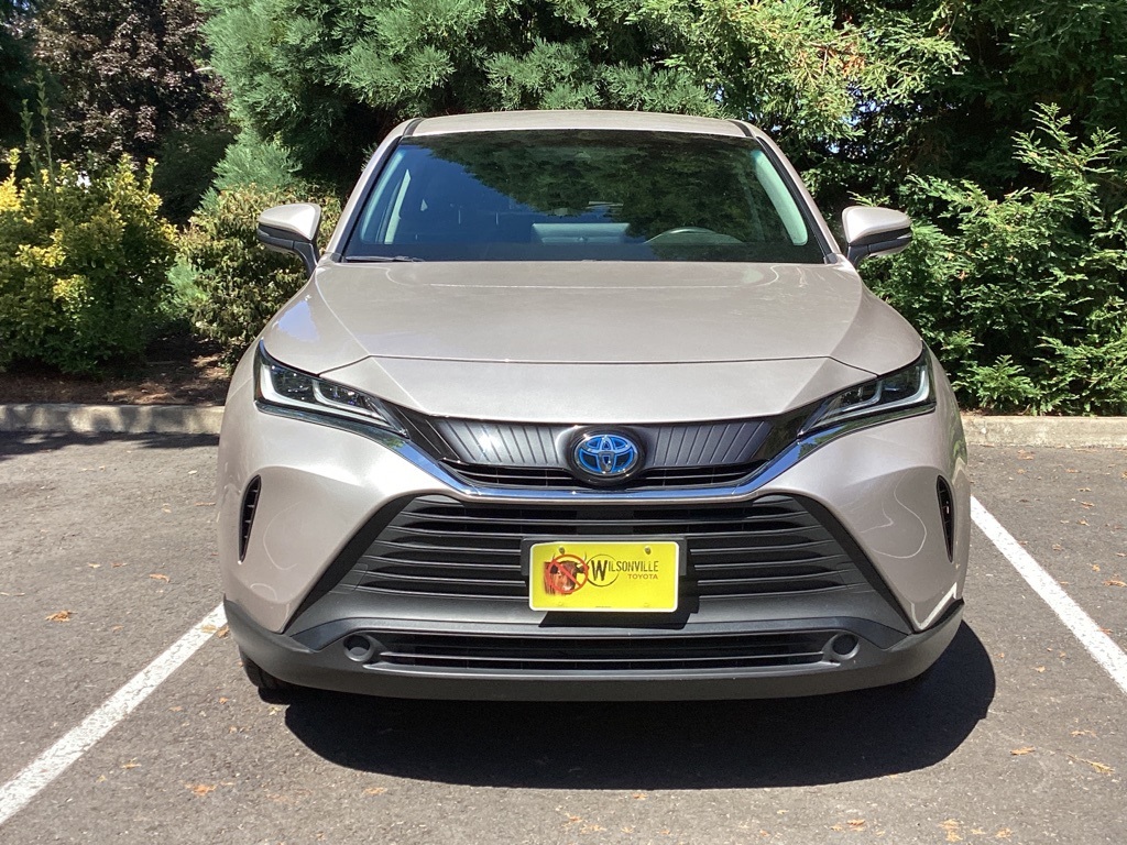 2023 Toyota Venza LE photo 15