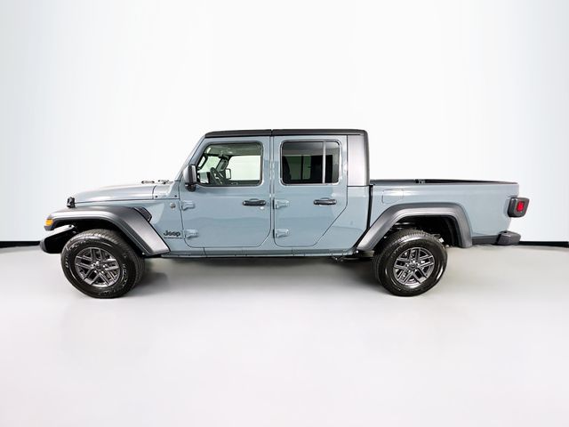 2025 Jeep Gladiator Sport S photo 4