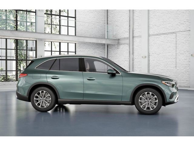 2026 Mercedes Benz GLC 300 4MATIC photo 15