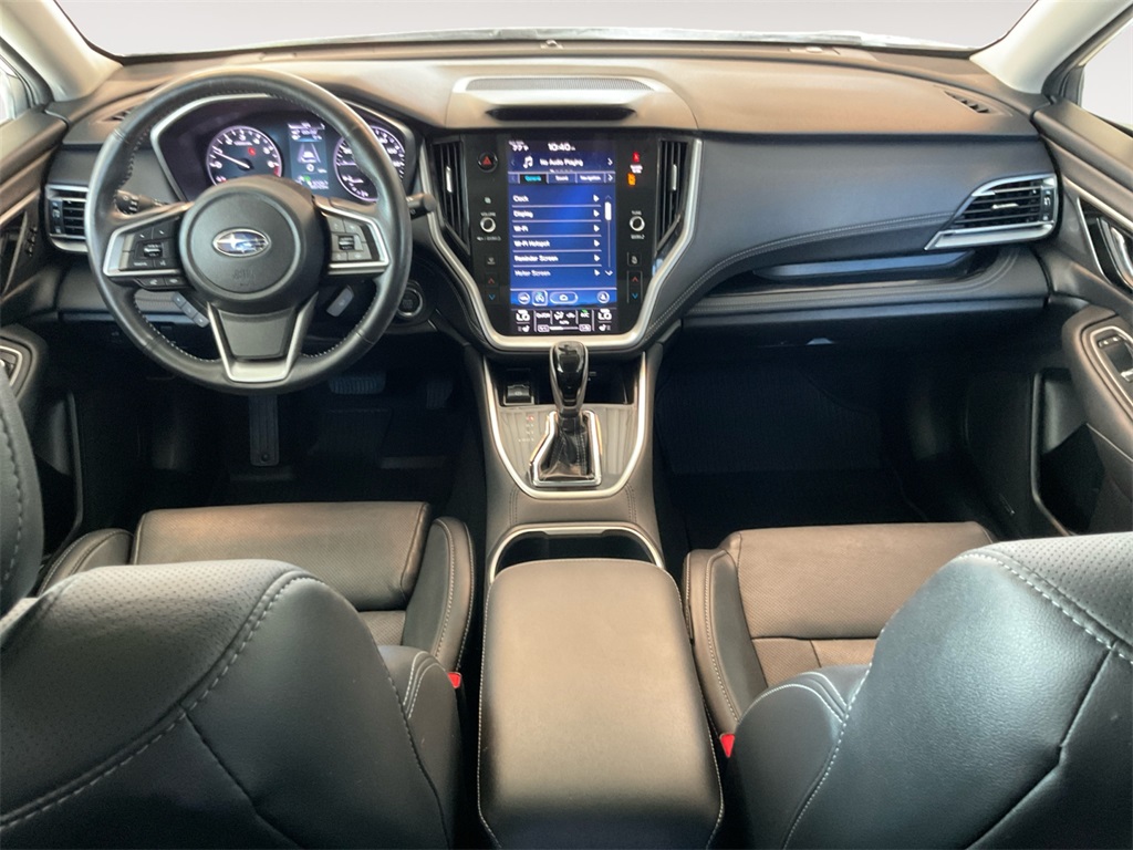 2021 Subaru Outback Limited photo 9