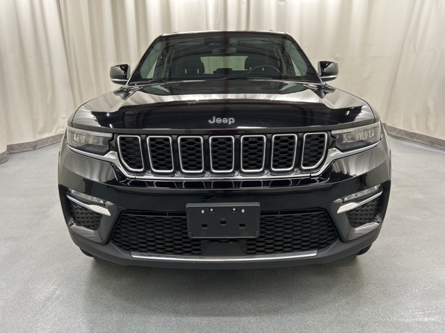 2023 Jeep Grand Cherokee Limited photo 23
