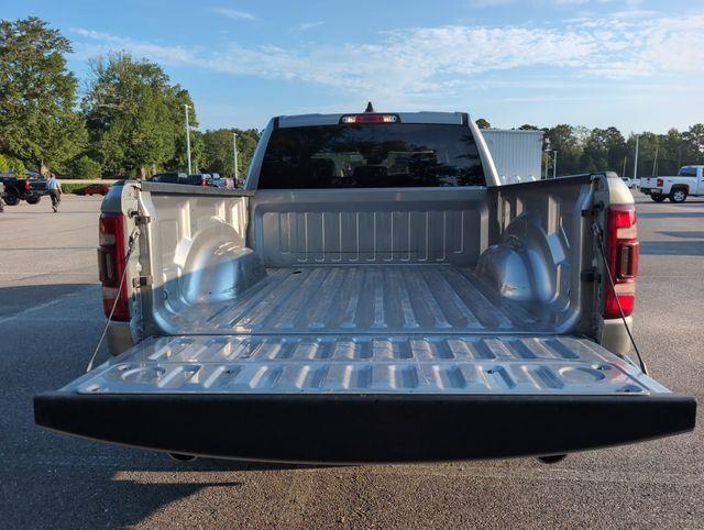 2024 Ram 1500 Laramie photo 30