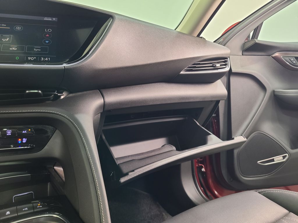 2021 Buick Envision Avenir photo 27