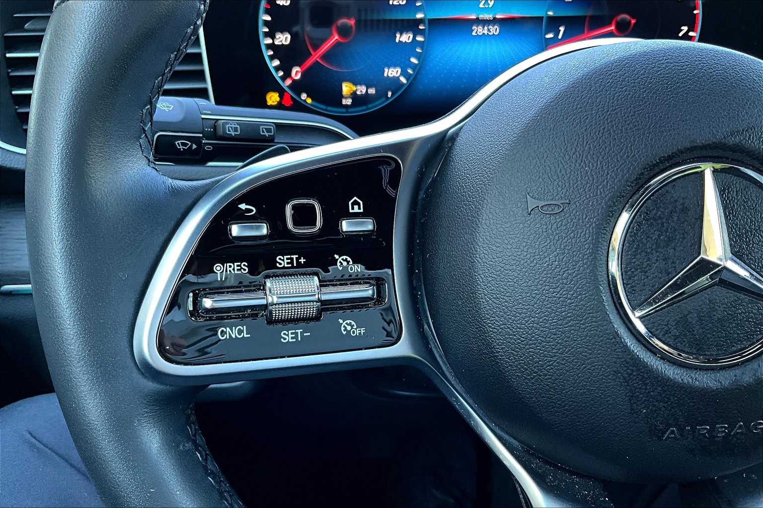 2023 Mercedes Benz GLE 350 photo 23