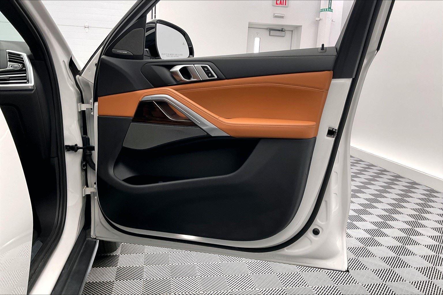 2023 Bmw X6 xDrive40i photo 18