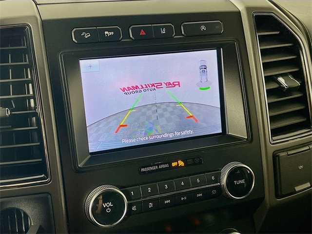 2021 Ford Expedition MAX XLT photo 19