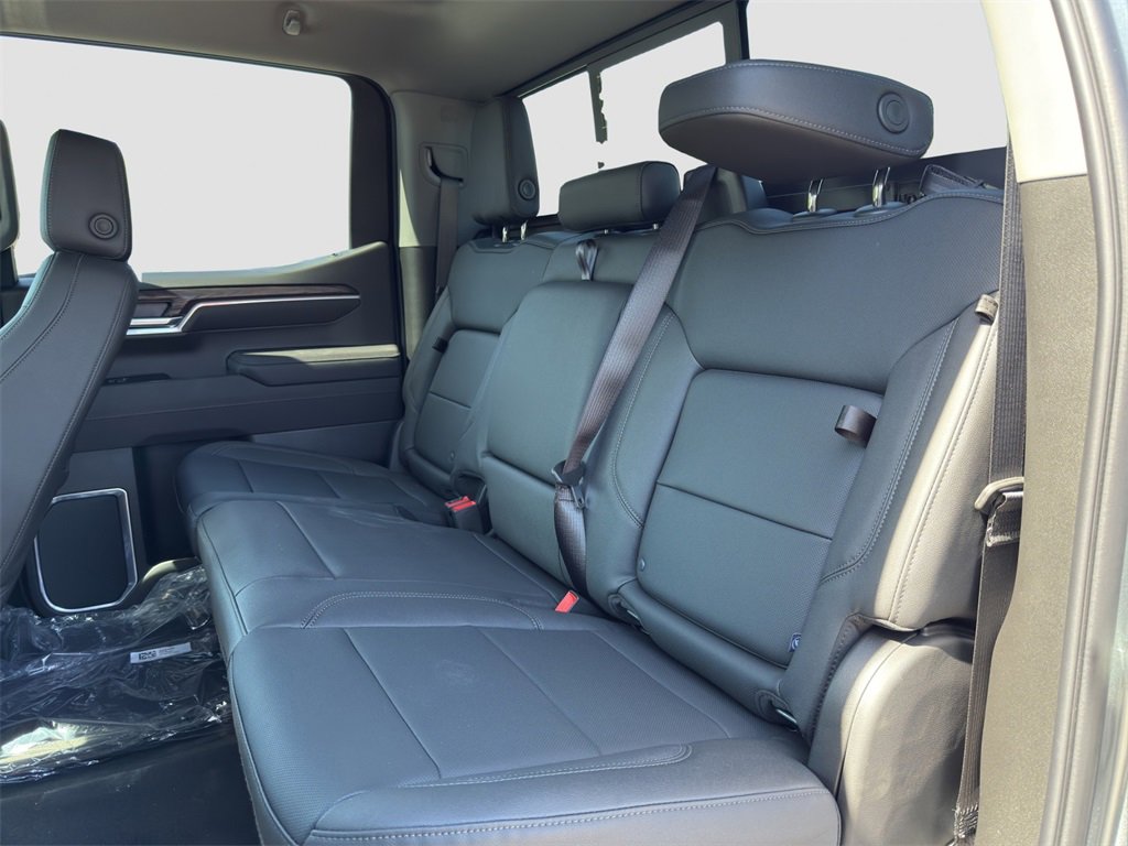 2026 Gmc Sierra 1500 SLT photo 12
