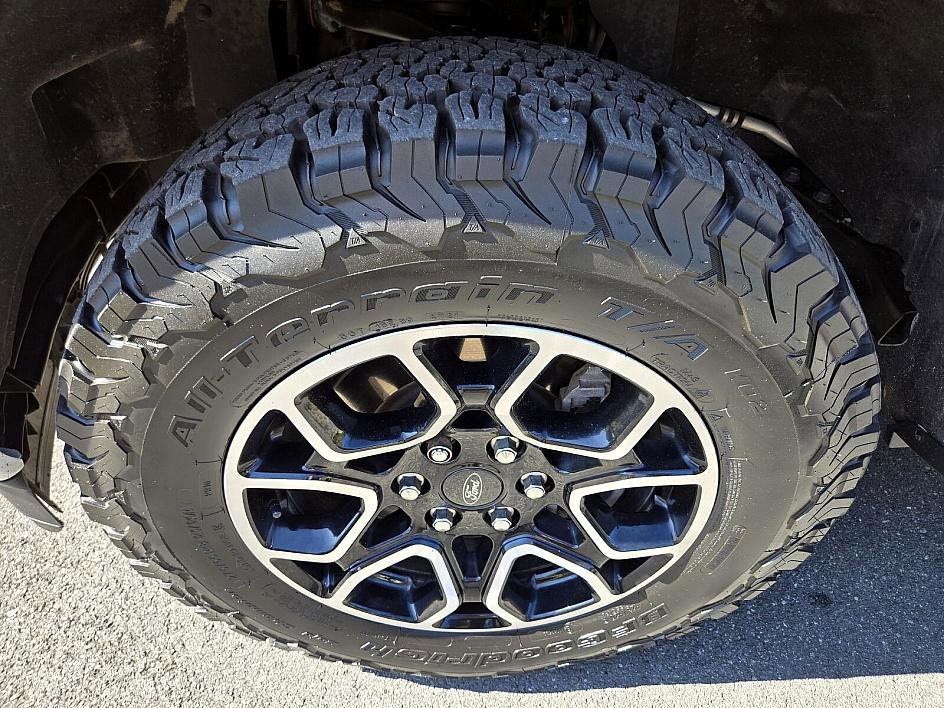 2023 Ford F-150 XLT photo 19