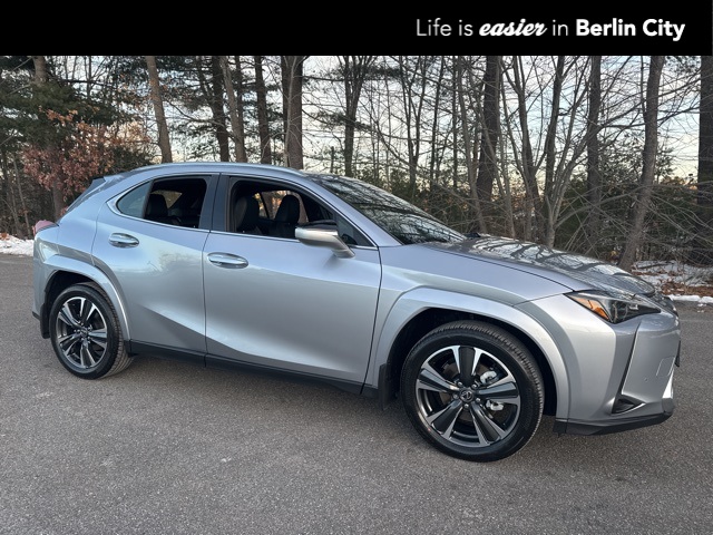 2025 Lexus UX Hybrid 300h Premium's photo