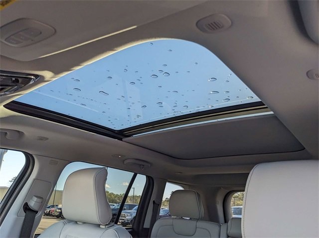 2023 Jeep Grand Cherokee Summit photo 23