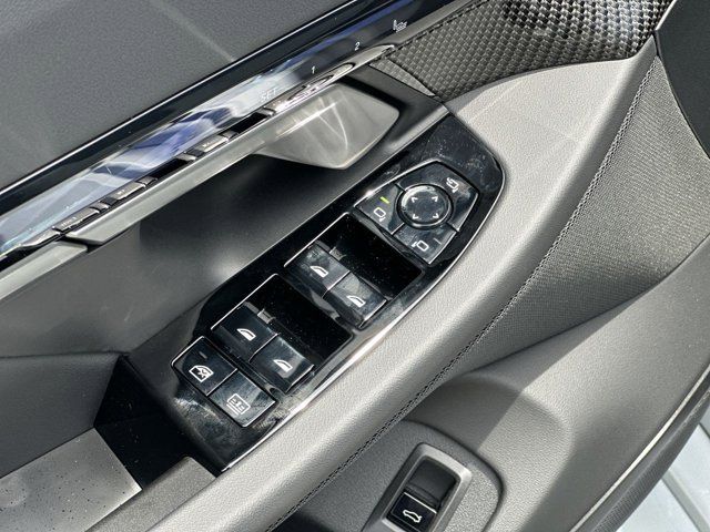 2026 Bmw M5 5 photo 15