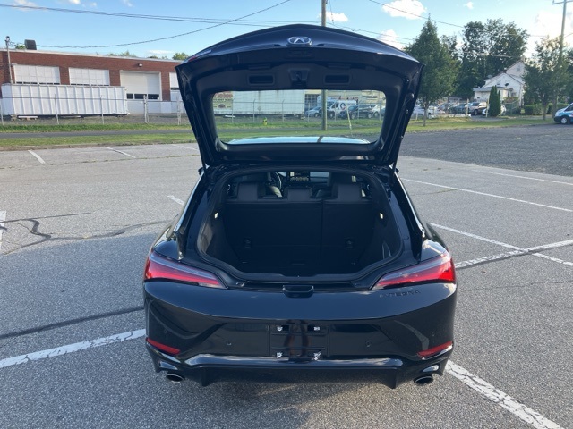 2023 Acura Integra A-Spec photo 13