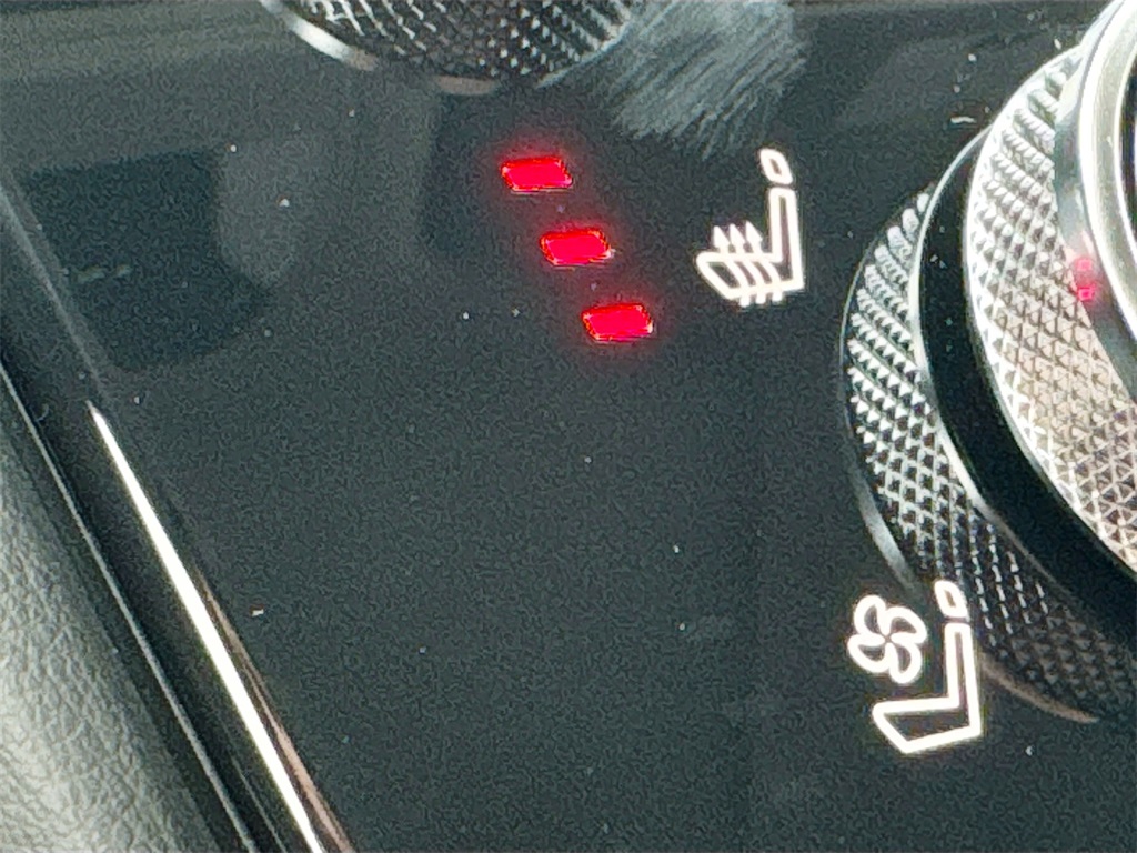 2026 Infiniti QX60 Luxe photo 20