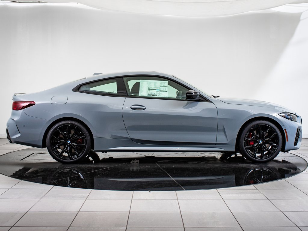 2026 Bmw M440i M440i xDrive photo 10