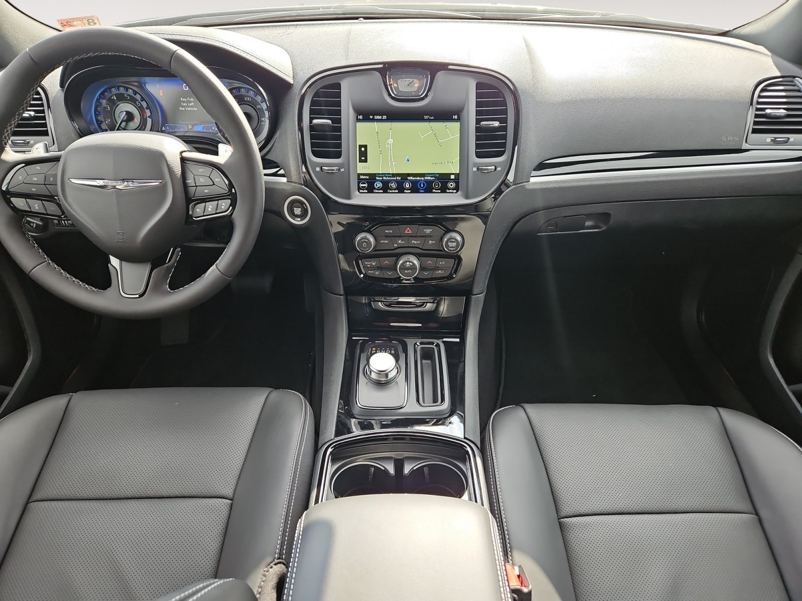 2023 Chrysler 300 S photo 10
