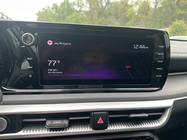 2022 Kia K5 GT-Line photo 25