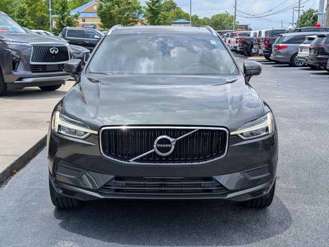 2019 Volvo XC60 T5 Momentum photo 9