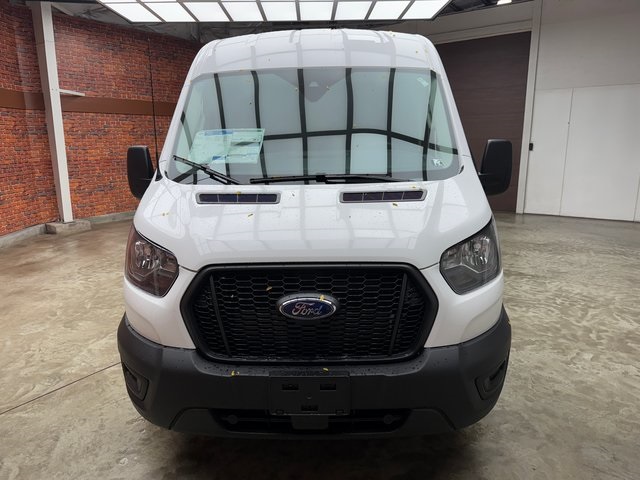 2025 Ford Transit Cargo Van photo 7