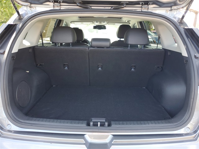 2018 Kia Niro EX photo 4