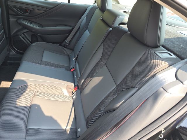 2025 Subaru Legacy Sport photo 4