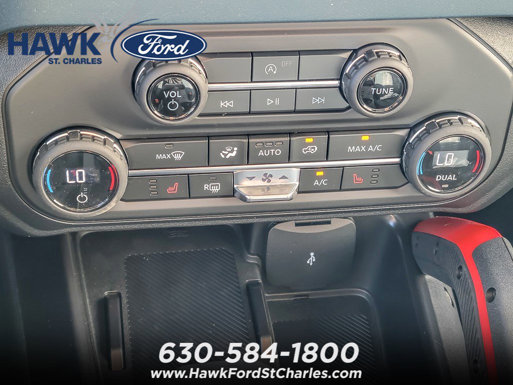 2026 FORD BRONCO - Image 13