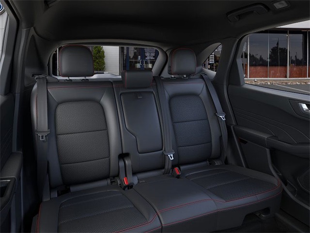 2025 Ford Escape ST-Line photo 11