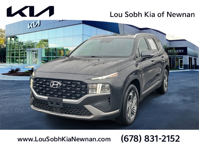 2023 Hyundai Santa Fe SEL's photo