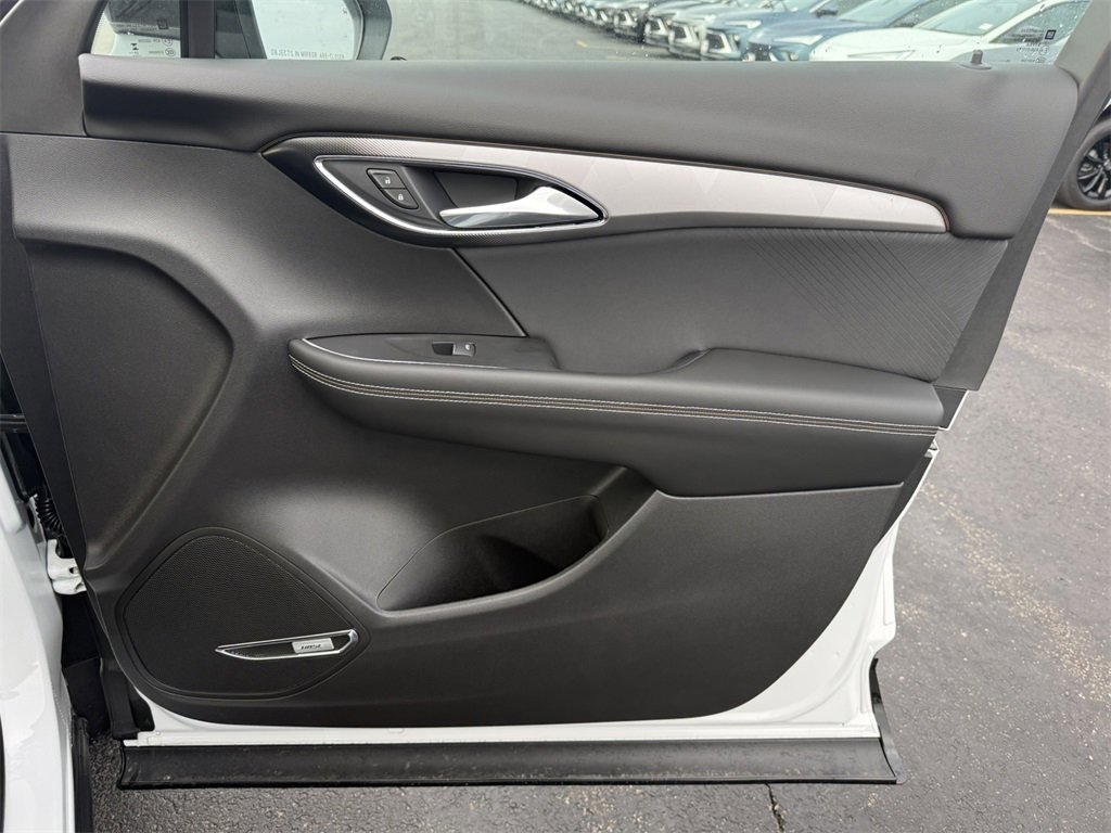 2026 BUICK ENVISION - Image 36