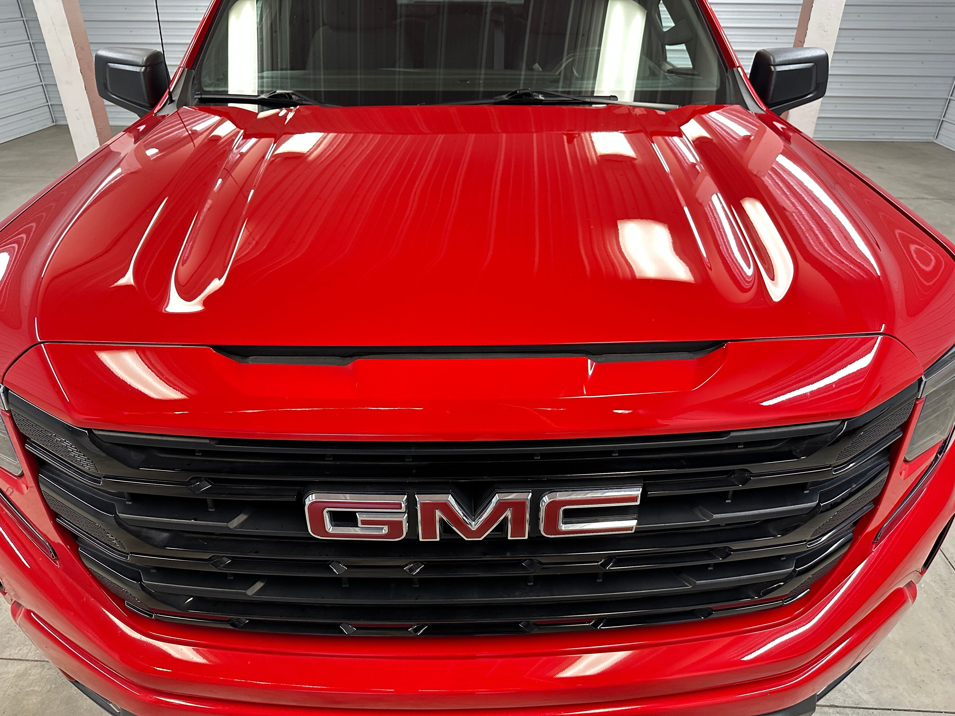 2023 Gmc Sierra 1500 Elevation photo 27