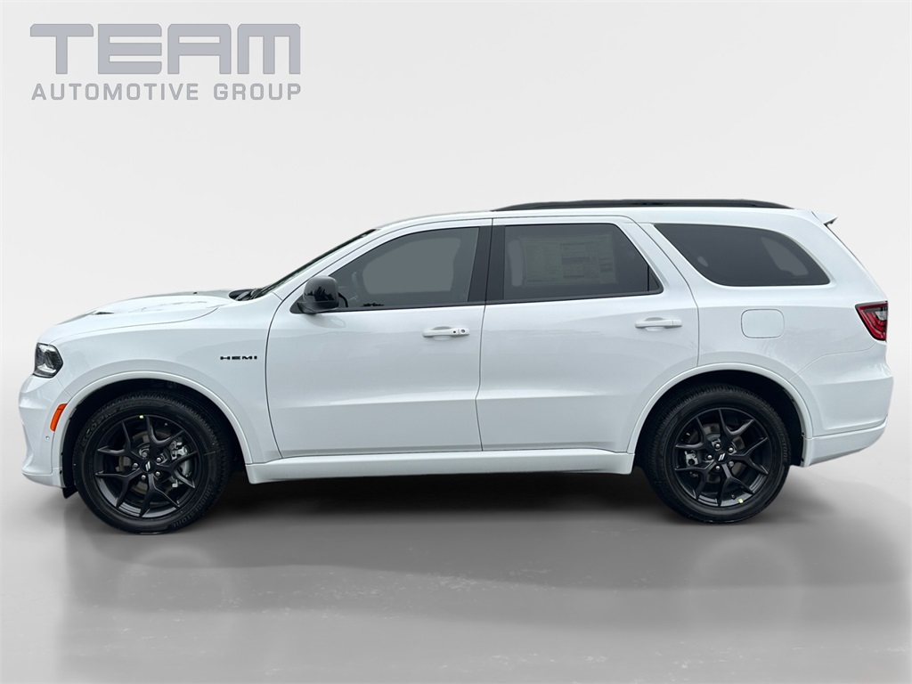 2026 Dodge Durango GT photo 4