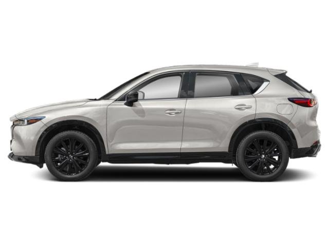 2025 Mazda CX-5 2.5 Turbo Premium photo 2