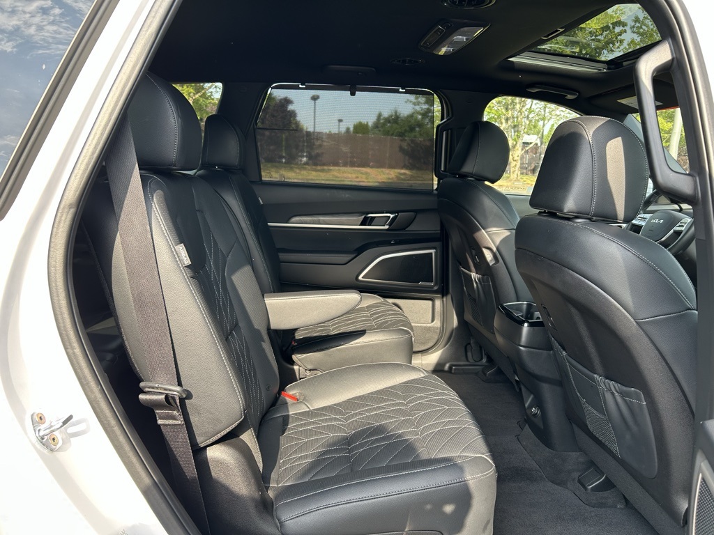 2023 Kia Telluride EX X-Line photo 29
