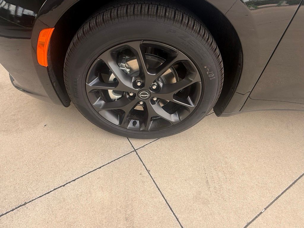 2026 Chrysler Pacifica Limited photo 26