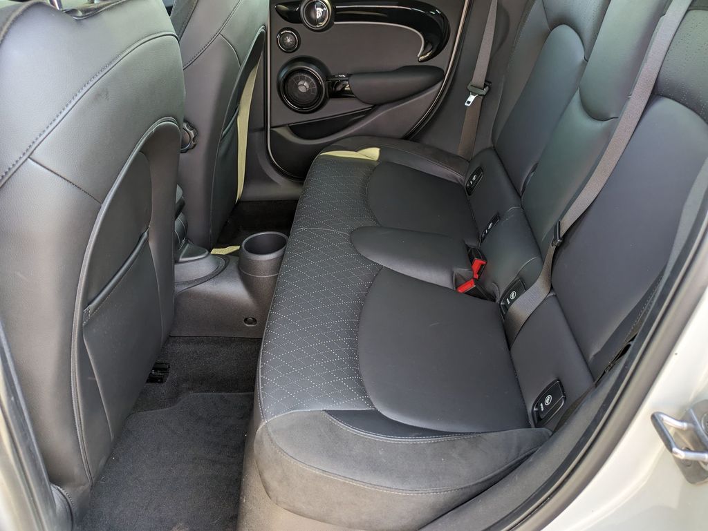2022 Mini Cooper 4 Door Hardtop photo 23