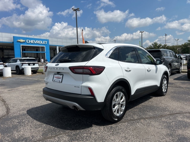 2024 Ford Escape Active photo 3