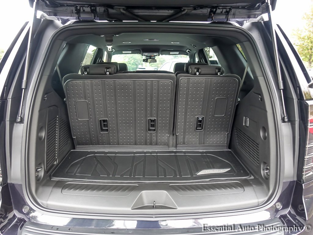 2026 CHEVROLET TAHOE - Image 20